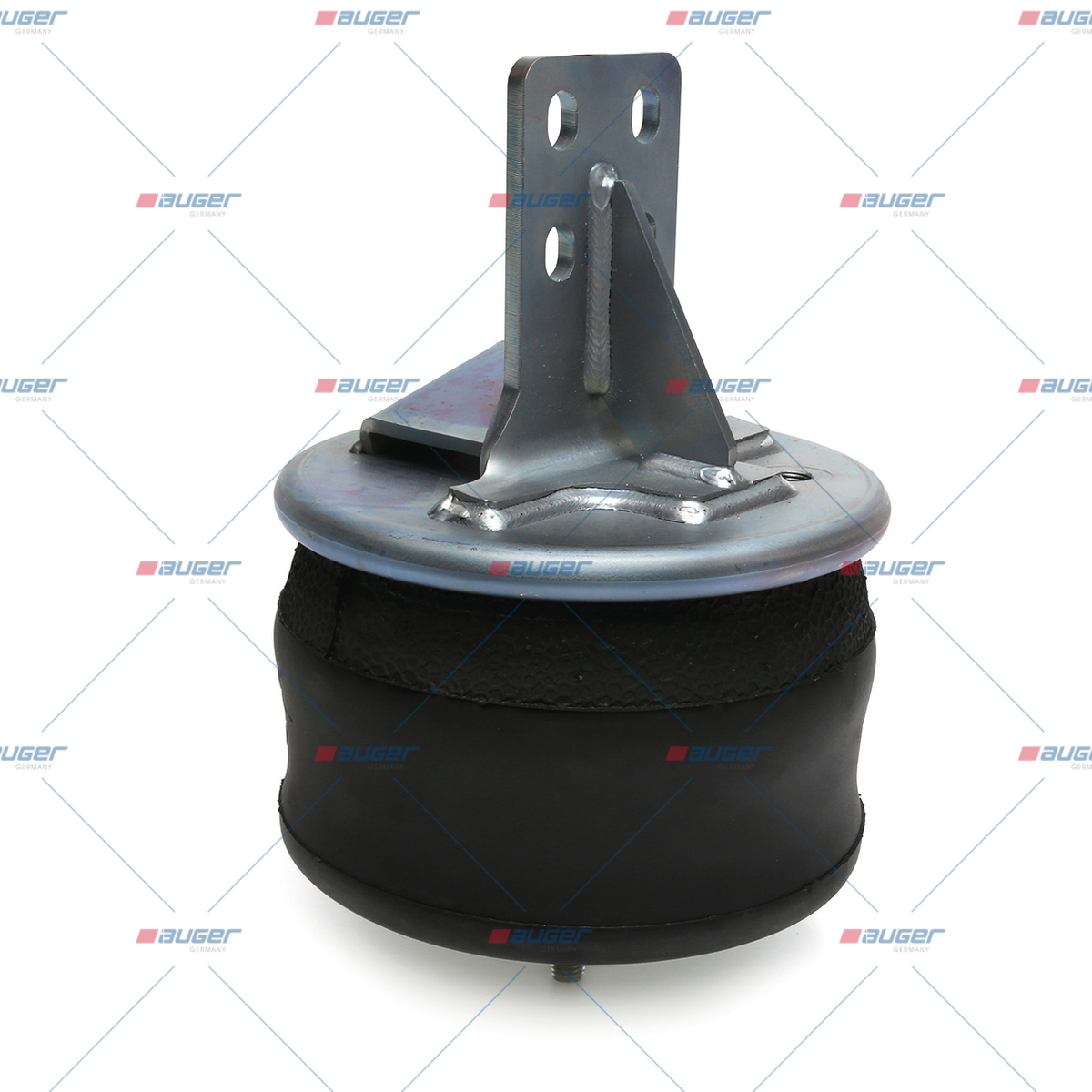 Luftfederbalg, Komp. Typ mit Stahl Kolb.